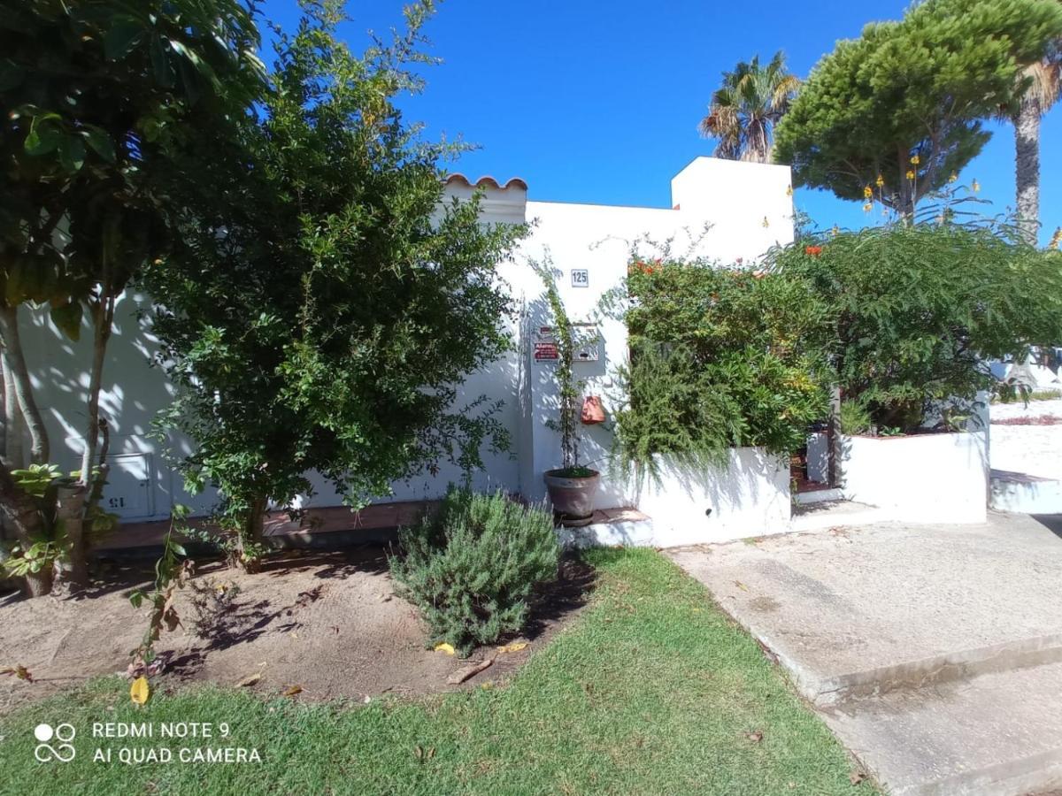 Villa Pareado en Loma Sancti Petri Chiclana de la Frontera Exterior foto